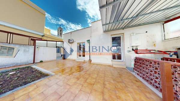 appartamento in vendita a Bari in zona Ceglie del Campo