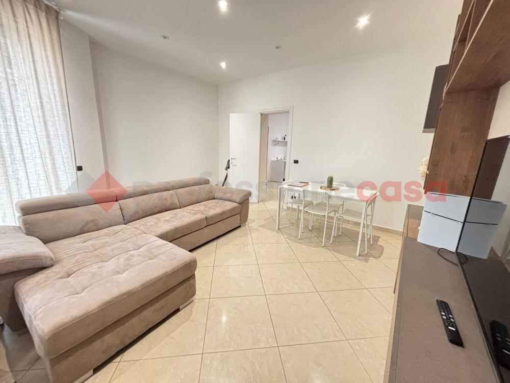 appartamento in vendita a Bari in zona Marconi