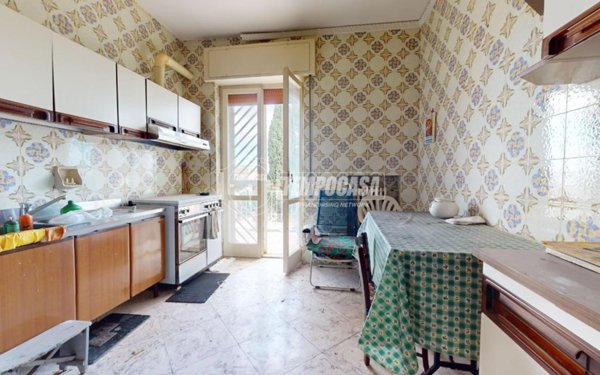 appartamento in vendita a Bari in zona Ceglie del Campo