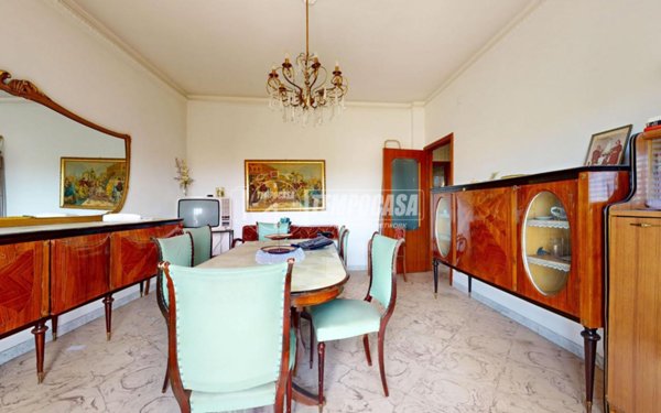 appartamento in vendita a Bari in zona Ceglie del Campo