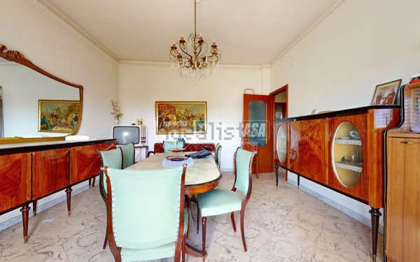 appartamento in vendita a Bari in zona Ceglie del Campo