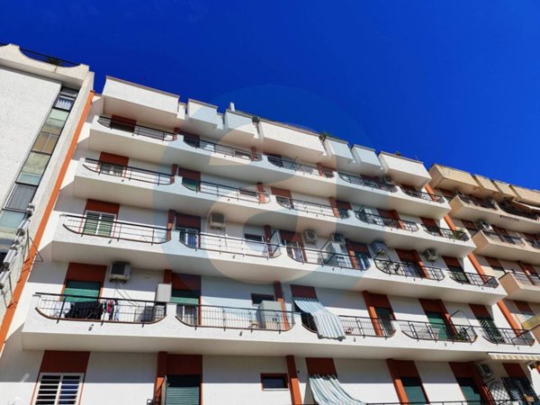 appartamento in vendita a Bari in zona Poggiofranco