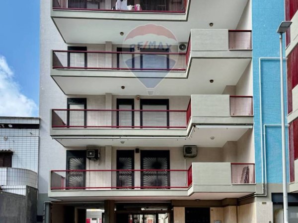 appartamento in vendita a Bari in zona San Girolamo