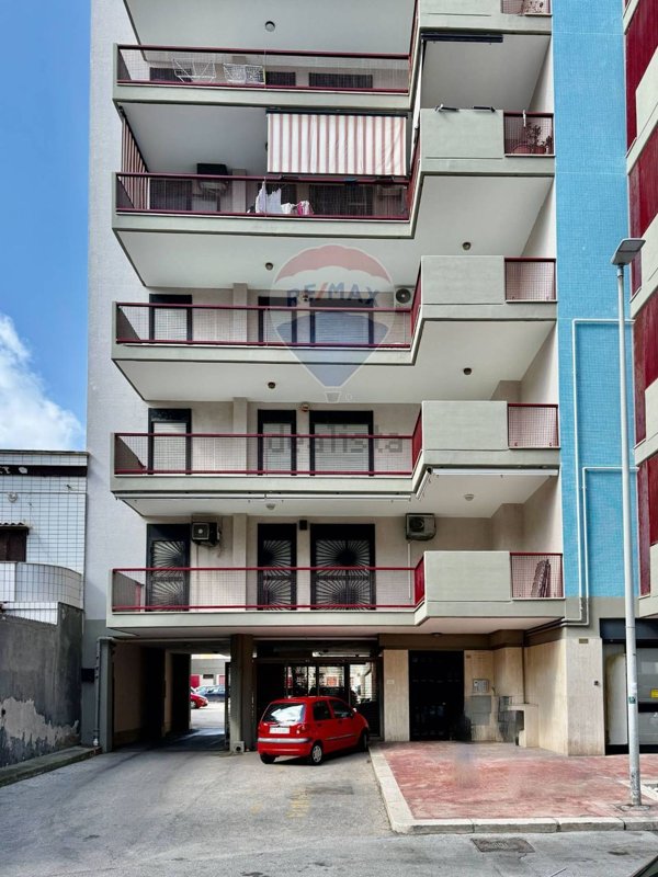 appartamento in vendita a Bari in zona San Girolamo