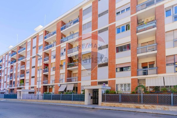 appartamento in vendita a Bari in zona San Pasquale
