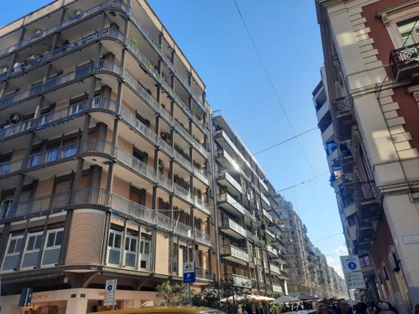 appartamento in vendita a Bari in zona Murat