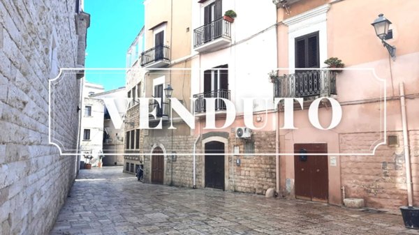 villa in vendita a Bari in zona Città Vecchia