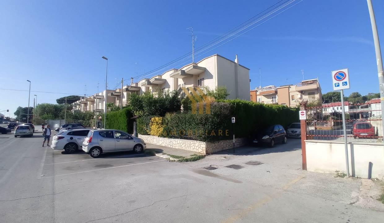 appartamento in vendita a Bari in zona Santo Spirito