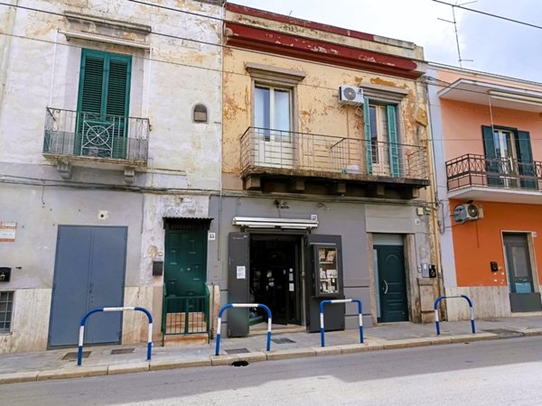 appartamento in vendita a Bari in zona Carbonara
