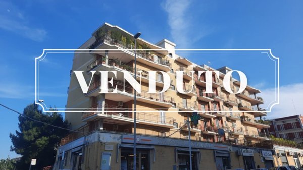 appartamento in vendita a Bari in zona Japigia