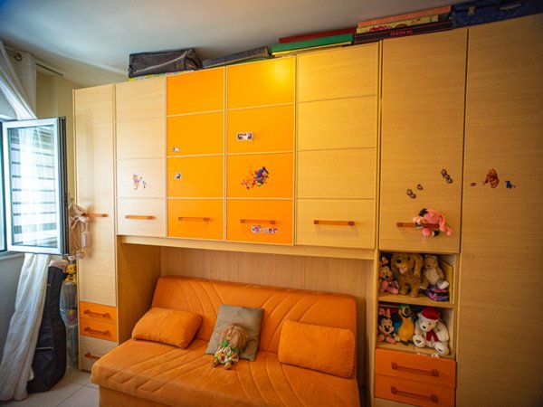 appartamento in vendita a Bari in zona Japigia