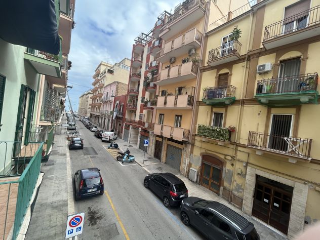 appartamento in vendita a Bari in zona Madonnella