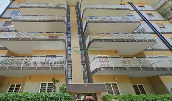 appartamento in vendita a Bari in zona Poggiofranco