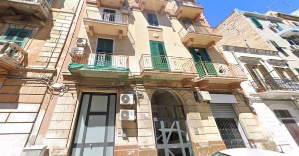 appartamento in vendita a Bari in zona Libertà