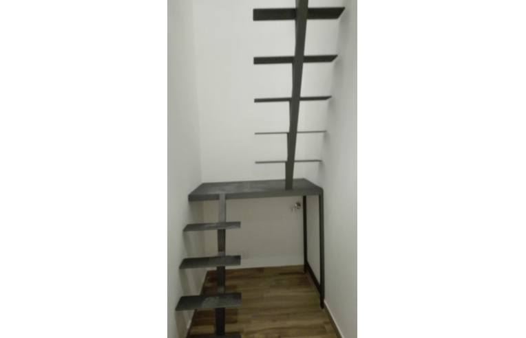 appartamento in vendita a Bari in zona Libertà