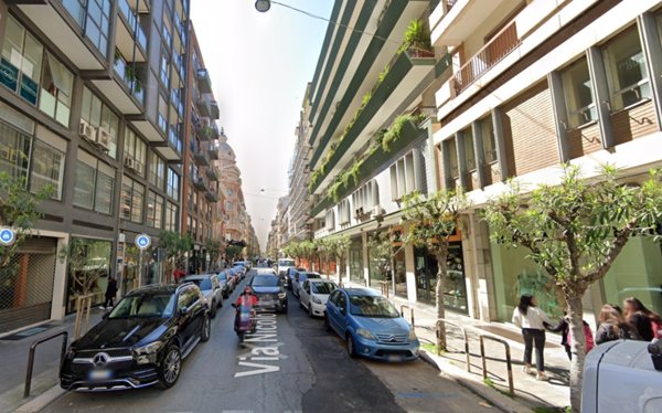 appartamento in vendita a Bari in zona Murat