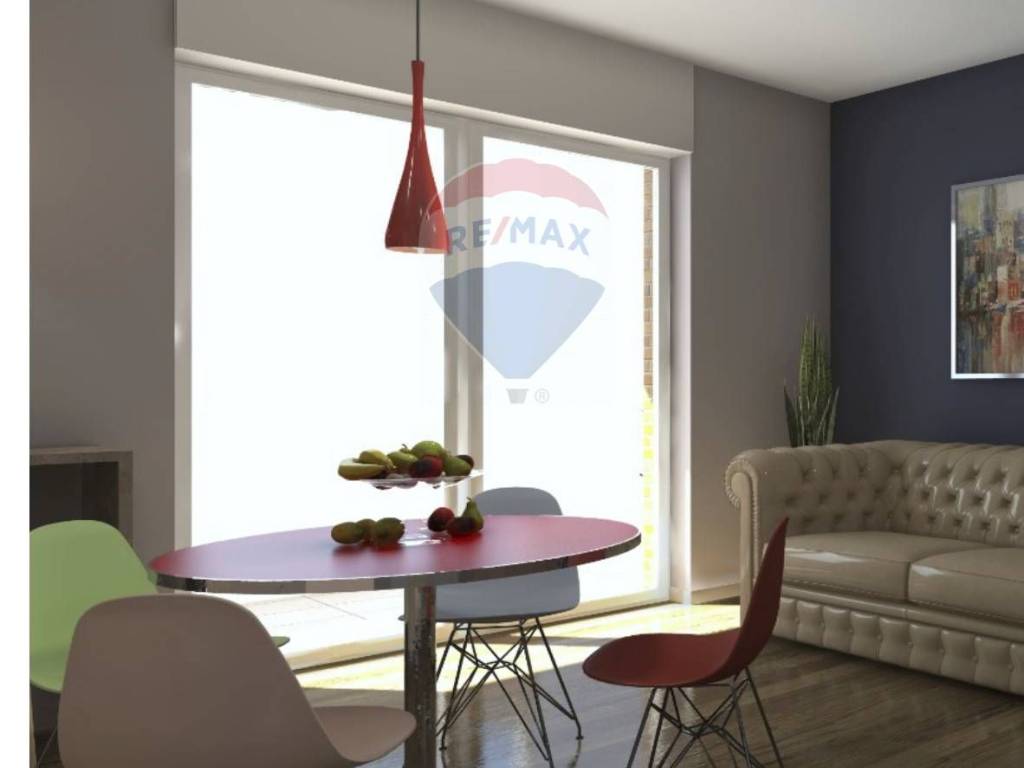 appartamento in vendita a Bari in zona Libertà