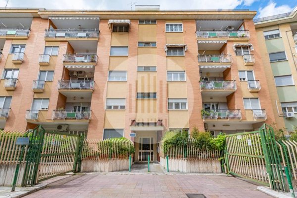 appartamento in vendita a Bari in zona San Pasquale