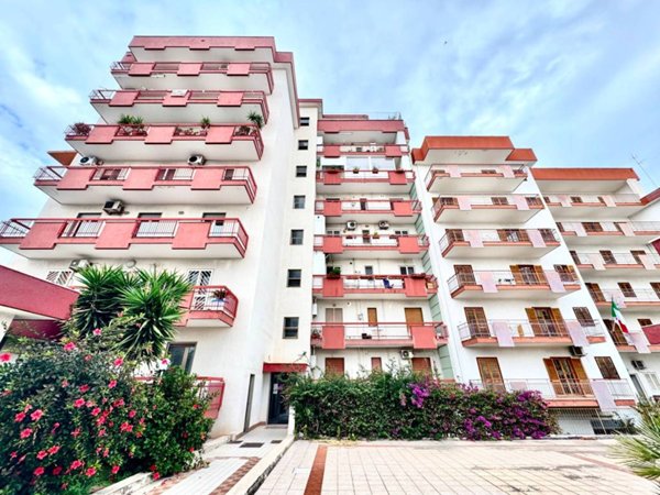 appartamento in vendita a Bari in zona Japigia