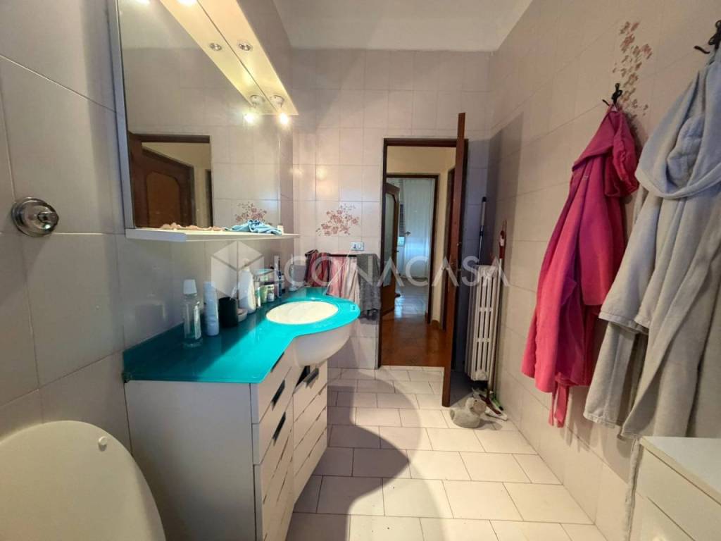 appartamento in vendita a Bari in zona San Pasquale