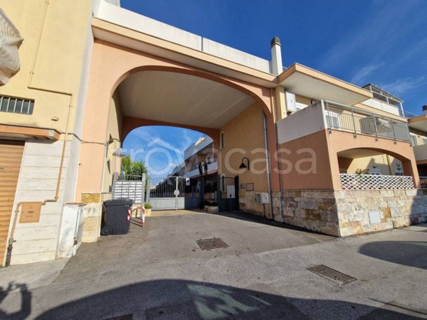 appartamento in vendita a Bari in zona Ceglie del Campo