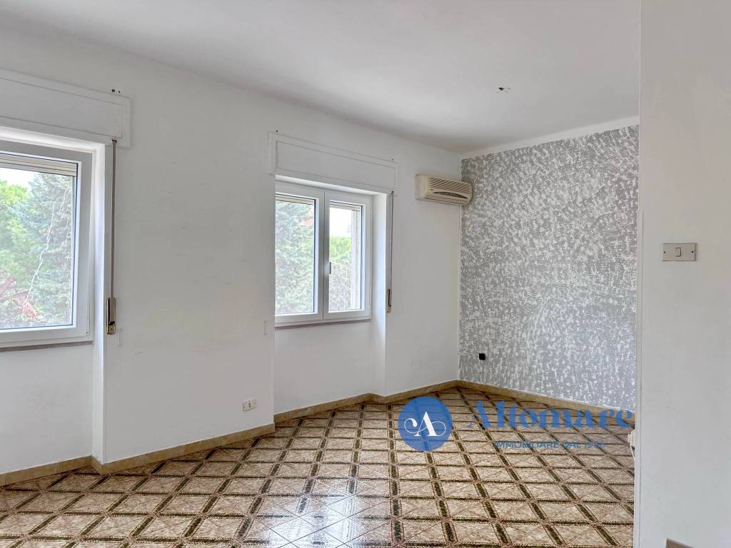 appartamento in vendita a Bari in zona Santo Spirito