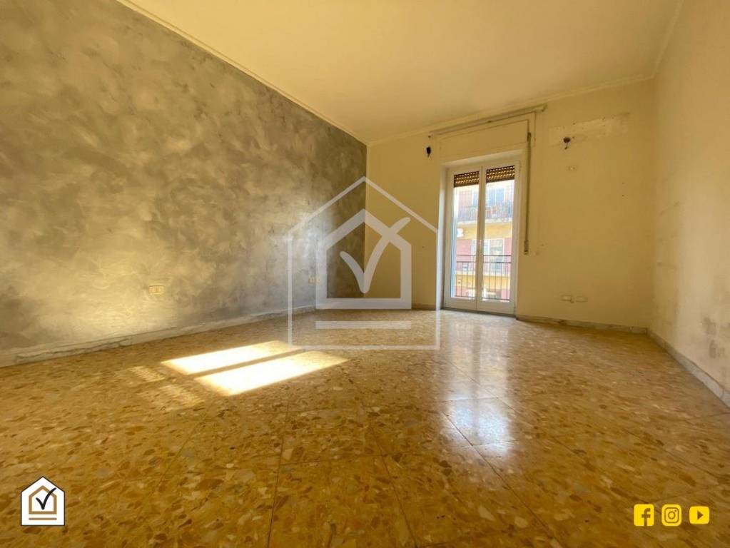 appartamento in vendita a Bari in zona Murat