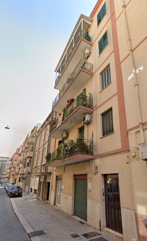 appartamento in vendita a Bari in zona Carrassi