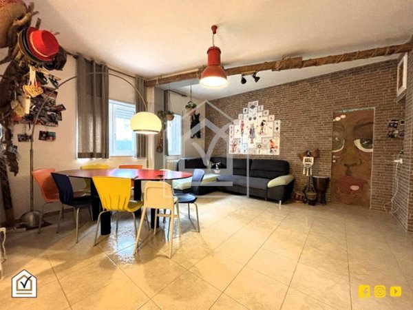 appartamento in vendita a Bari in zona Santo Spirito