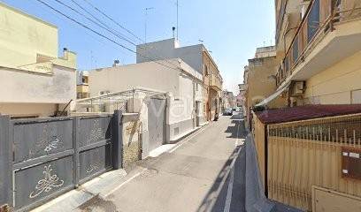 appartamento in vendita a Bari in zona Carrassi