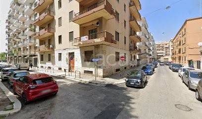 appartamento in vendita a Bari in zona Libertà