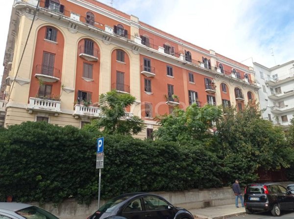 appartamento in vendita a Bari in zona Murat