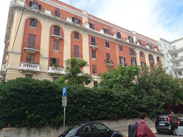 appartamento in vendita a Bari in zona Murat