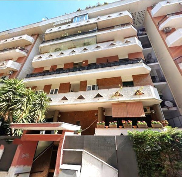 appartamento in vendita a Bari in zona Mungivacca