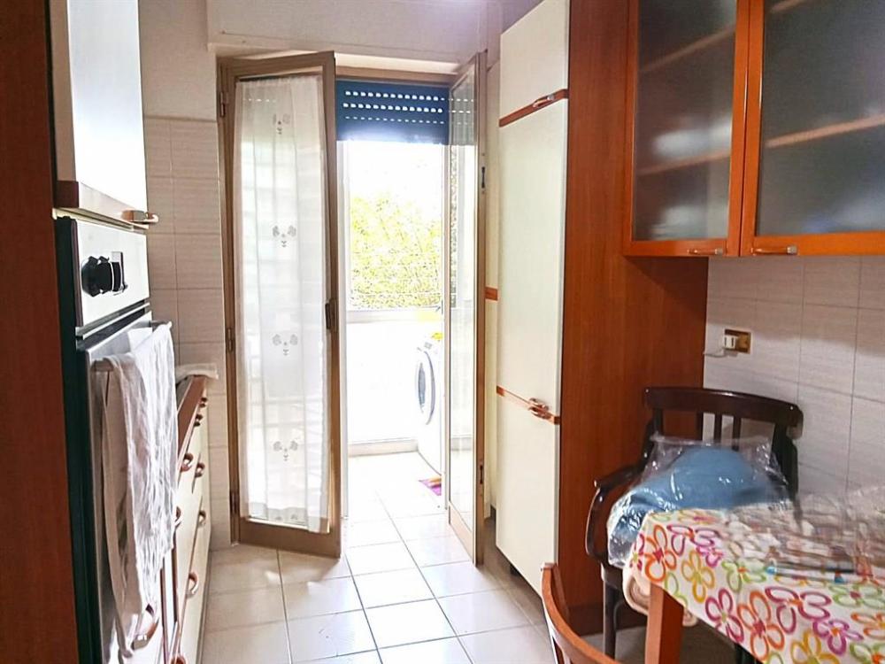 appartamento in vendita a Bari in zona Poggiofranco