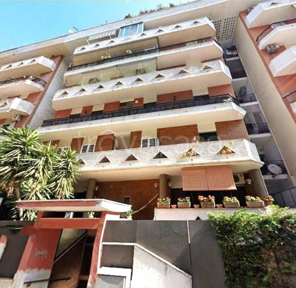 appartamento in vendita a Bari in zona Carrassi