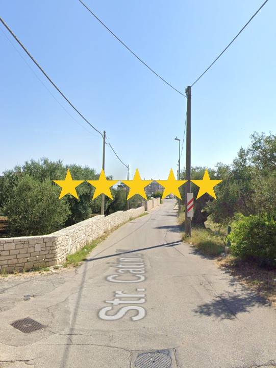 appartamento in vendita a Bari in zona Santo Spirito