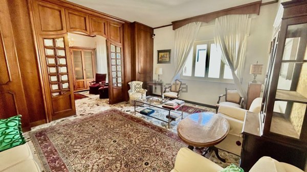 appartamento in vendita a Bari in zona Libertà