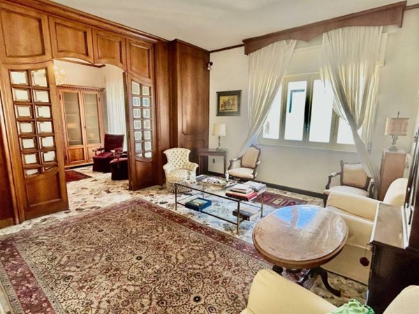 appartamento in vendita a Bari in zona Libertà