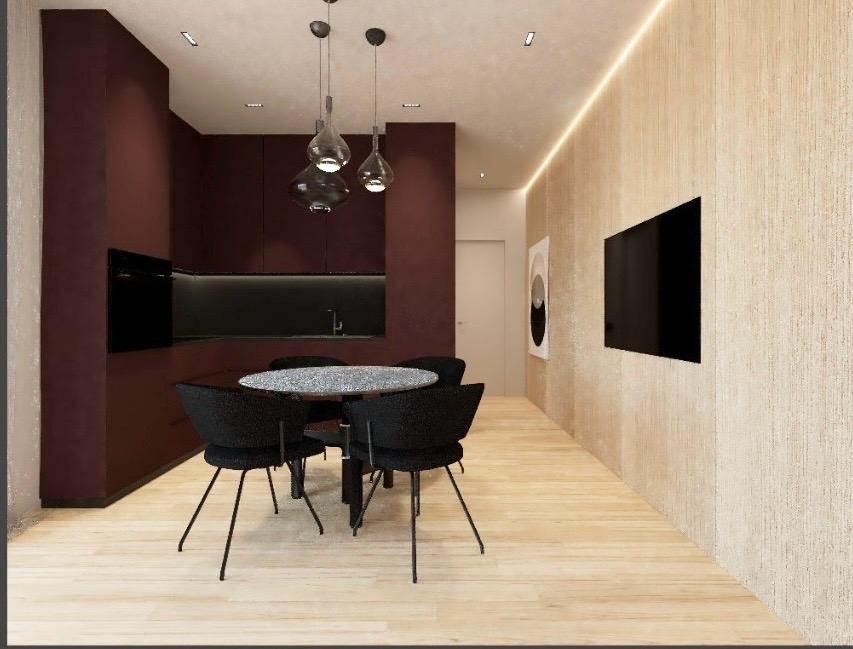 appartamento in vendita a Bari in zona Murat