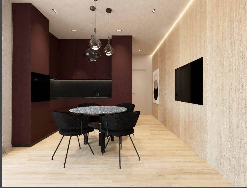 appartamento in vendita a Bari in zona Murat