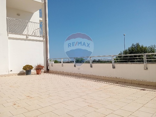 appartamento in vendita a Bari in zona Carbonara