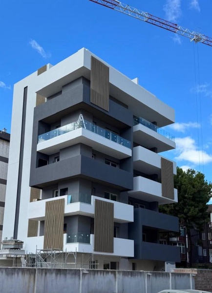 appartamento in vendita a Bari in zona San Pasquale