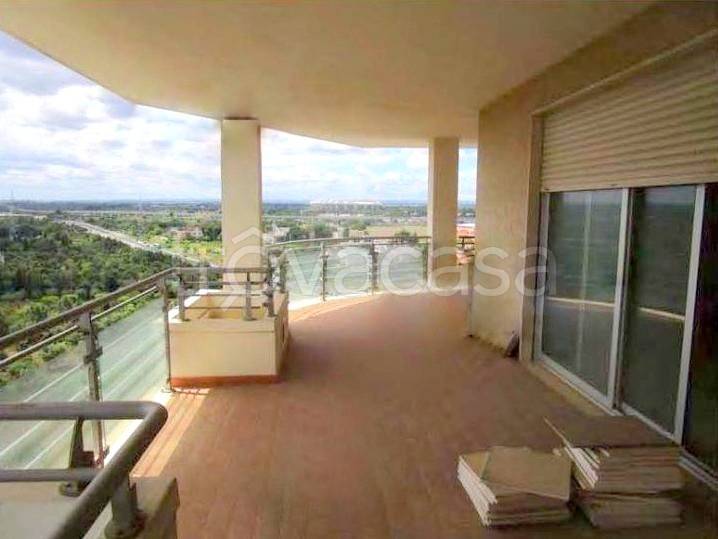 appartamento in vendita a Bari in zona Poggiofranco