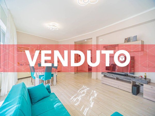 appartamento in vendita a Bari in zona Japigia