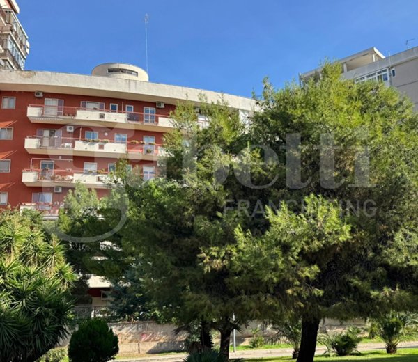 appartamento in vendita a Bari in zona Poggiofranco