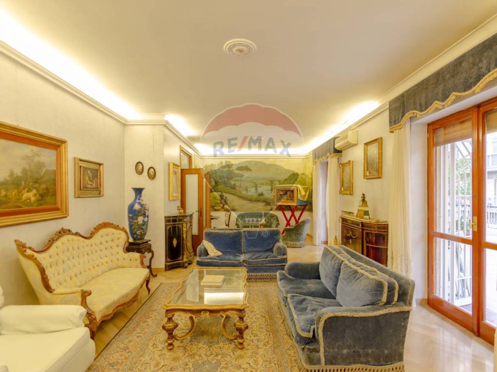 appartamento in vendita a Bari in zona Carrassi