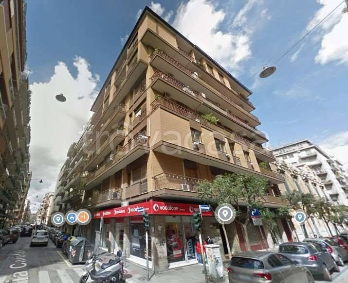 appartamento in vendita a Bari in zona Murat