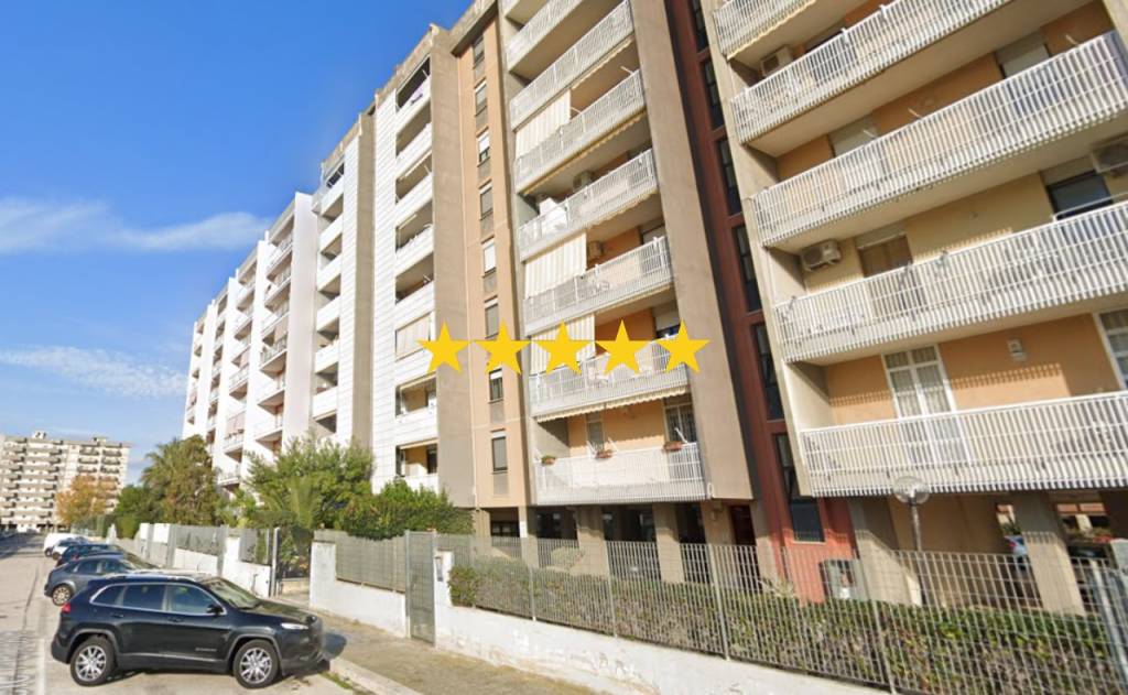 appartamento in vendita a Bari in zona Loseto