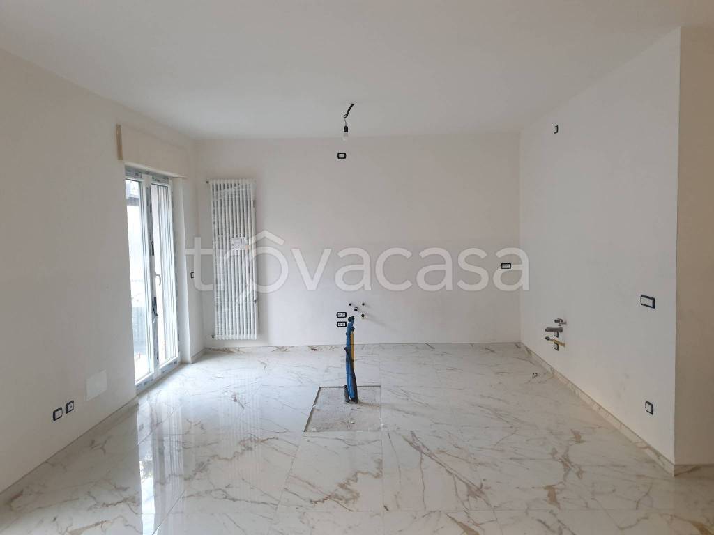 appartamento in vendita a Bari in zona Murat